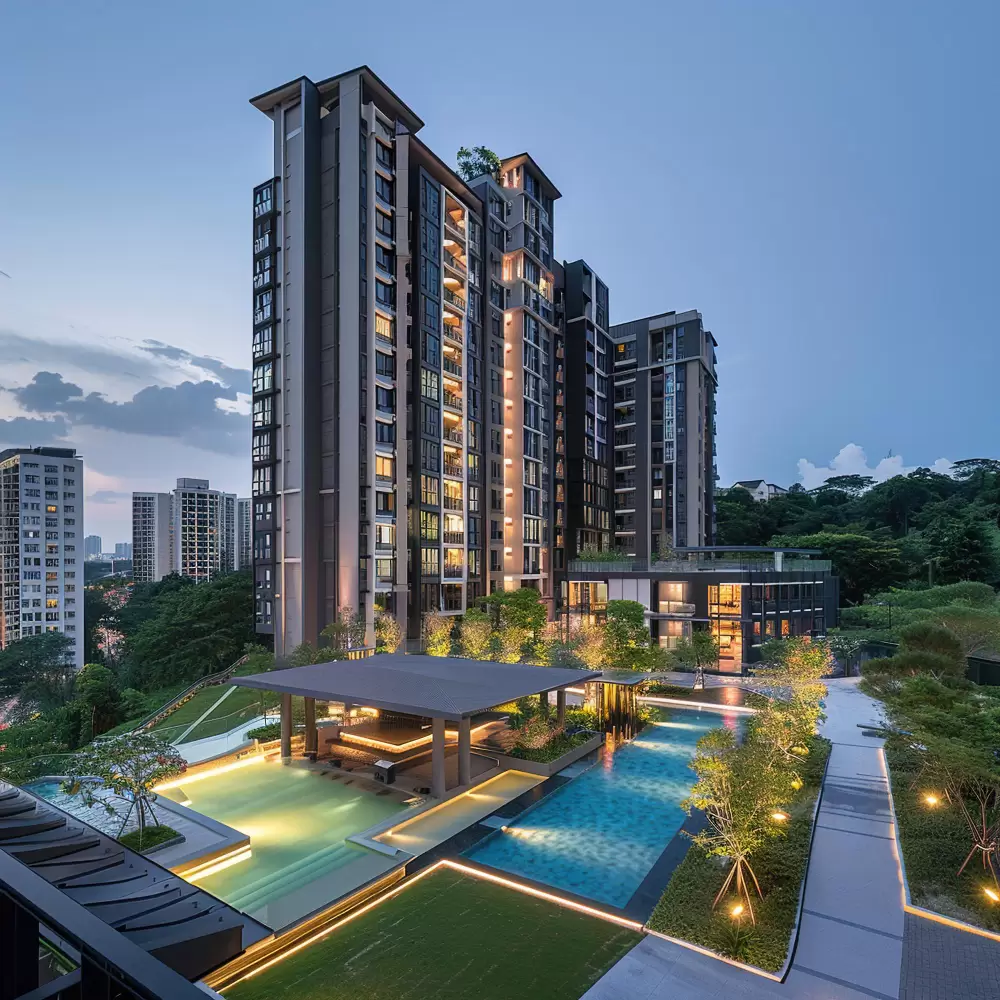 About Vinura Lanka Properties